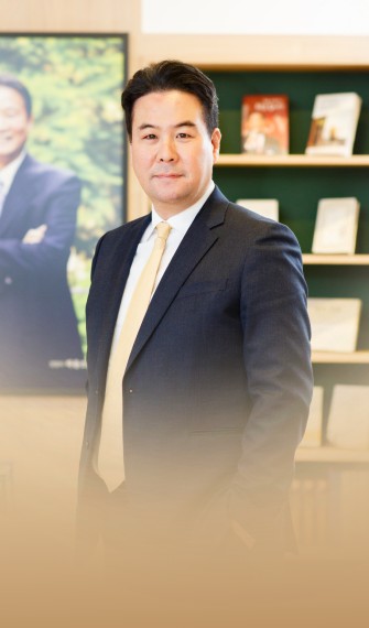 담임목사소개